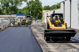 Why Choose Us For All Your Driveway Paving Needs in Sharpsburg, PA?